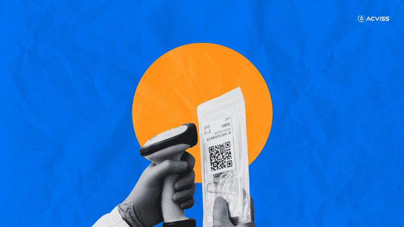 When Sales Reps Become the Weakest Link in Medical Device Traceability