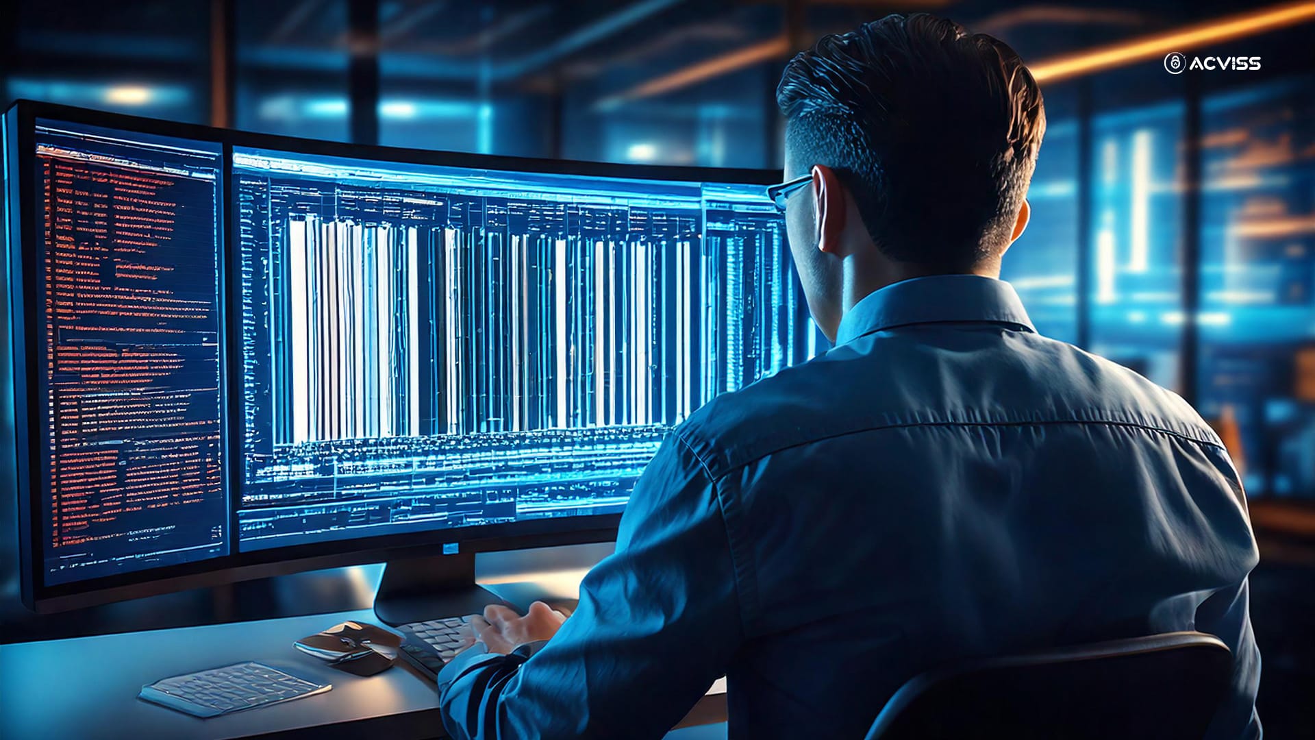 barcode design and format