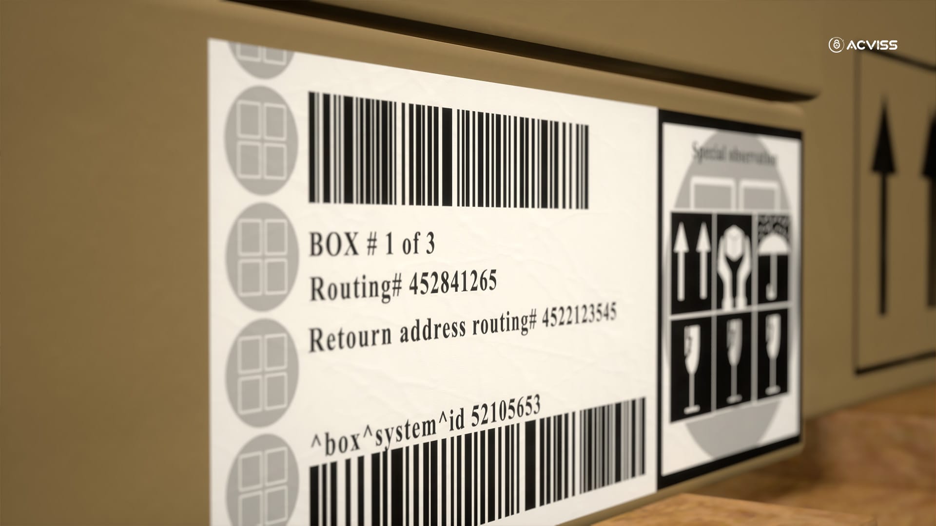 Barcodes – Why It Is Necessary