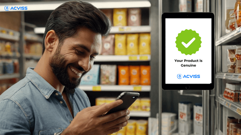 Benefits of Anti-Counterfeiting Solutions for Brands