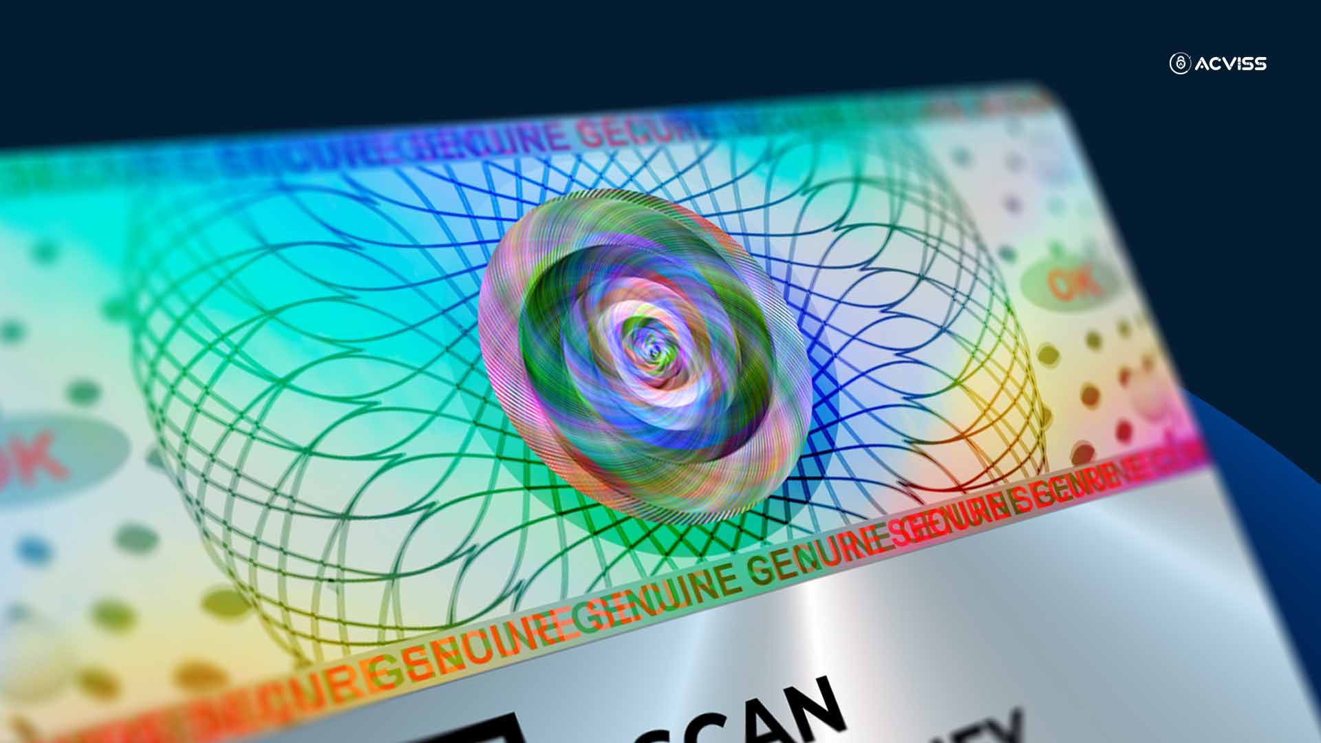 Benefits of Custom Holographic Labels for Brand Protection