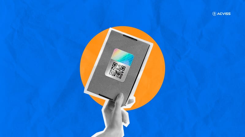 Benefits of Hologram Stickers for Improving Brand Protection