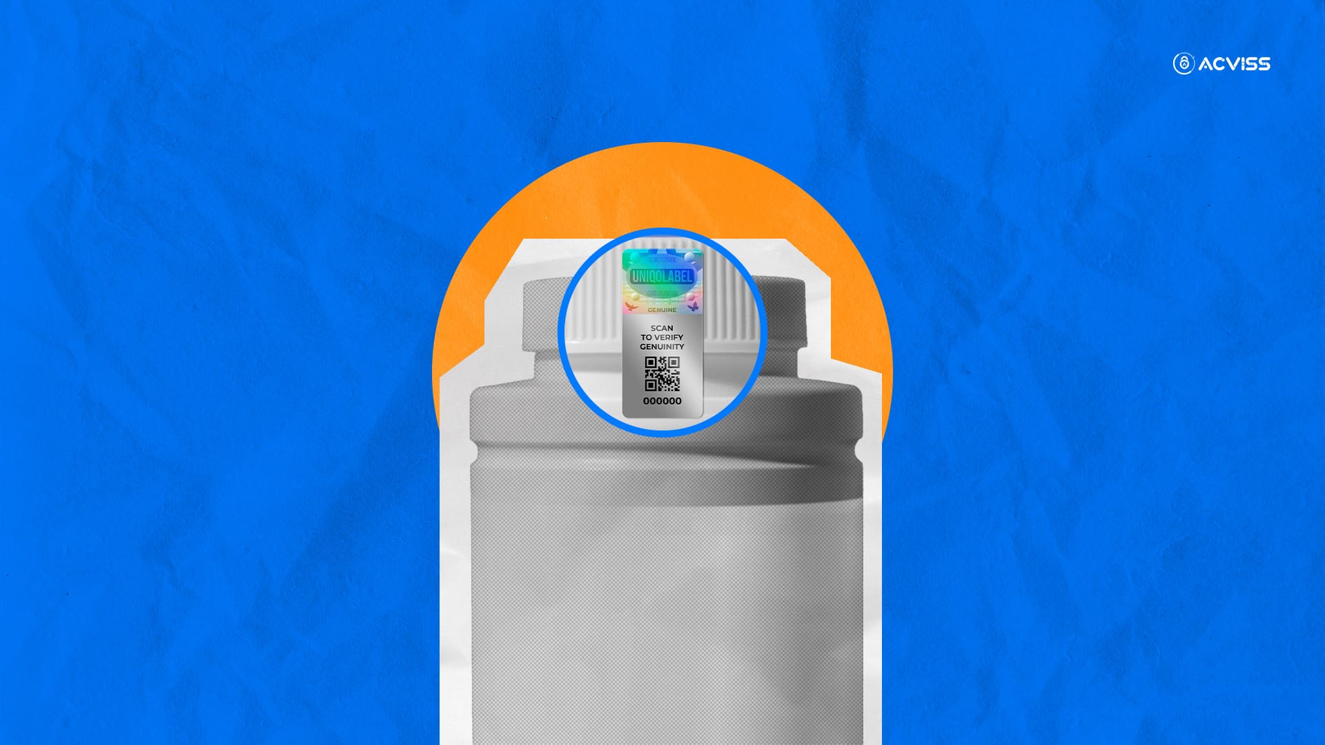 The Ultimate Guide to Types of Hologram Stickers for Product Protection