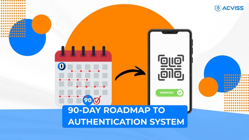 Beyond Launch Day: Your 90-Day Roadmap to Authentication System Adoption