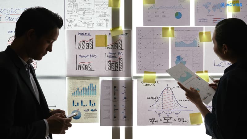 Beyond Operations: Strategic Implications