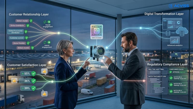 Beyond Protection: Turning Authentication into a Growth Lever
