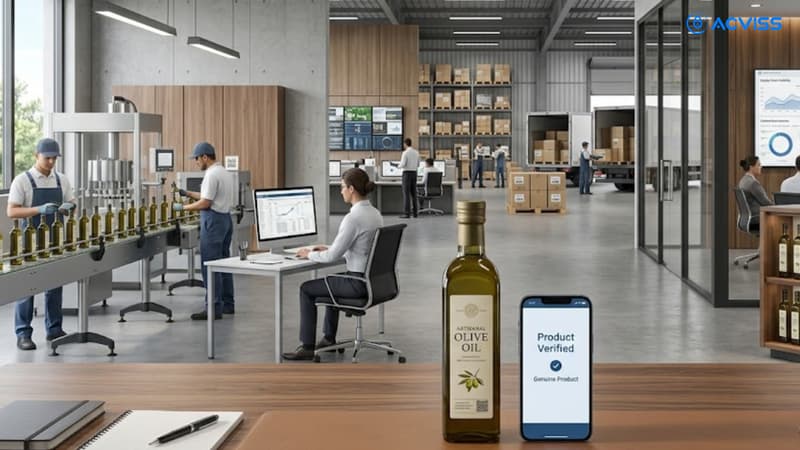 Beyond Security Labels Building an Enterprise Product Authentication Strategy