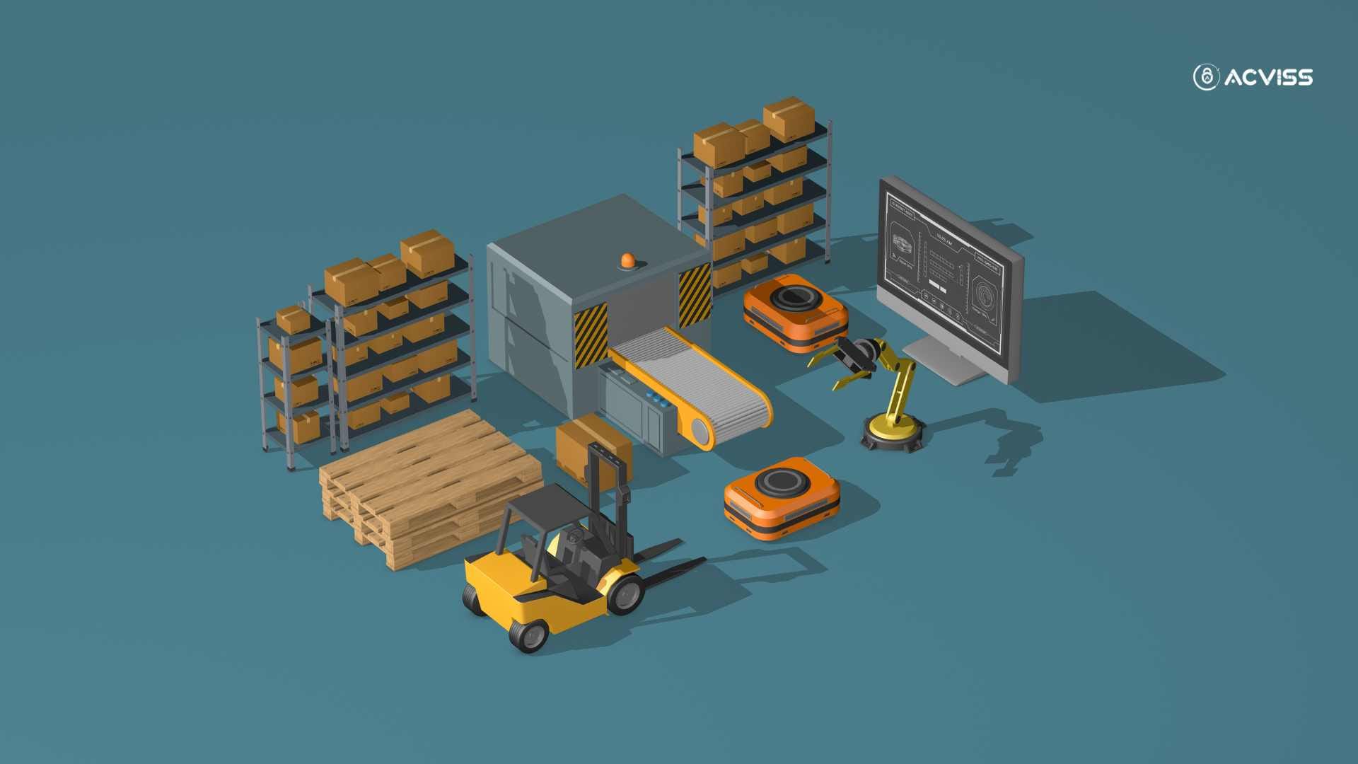 Blockchain-Based Track and Trace Solutions