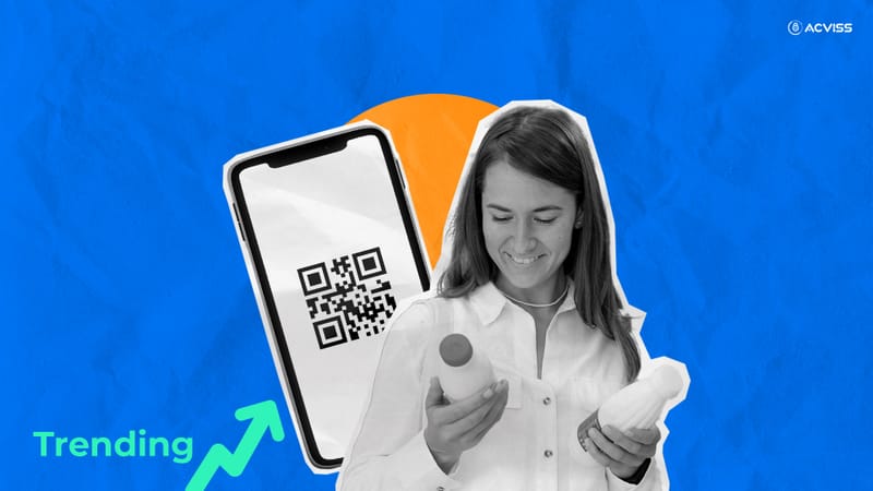 What's Trending:
How Tech & Informed Consumers Are Shutting Down Counterfeits