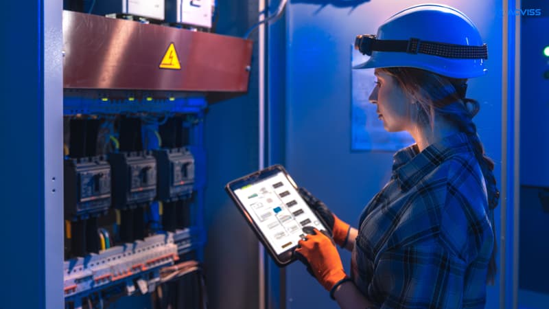 BMS and Charging Equipment: The Invisible Fire Risk