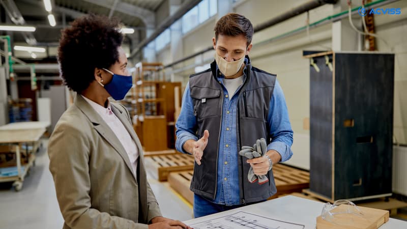 Building a Supplier Verification Framework That Works