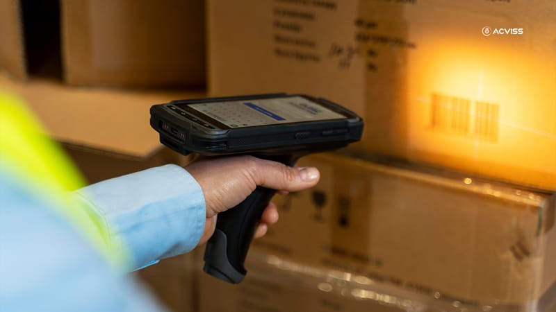 Building a sustainable future with product traceability