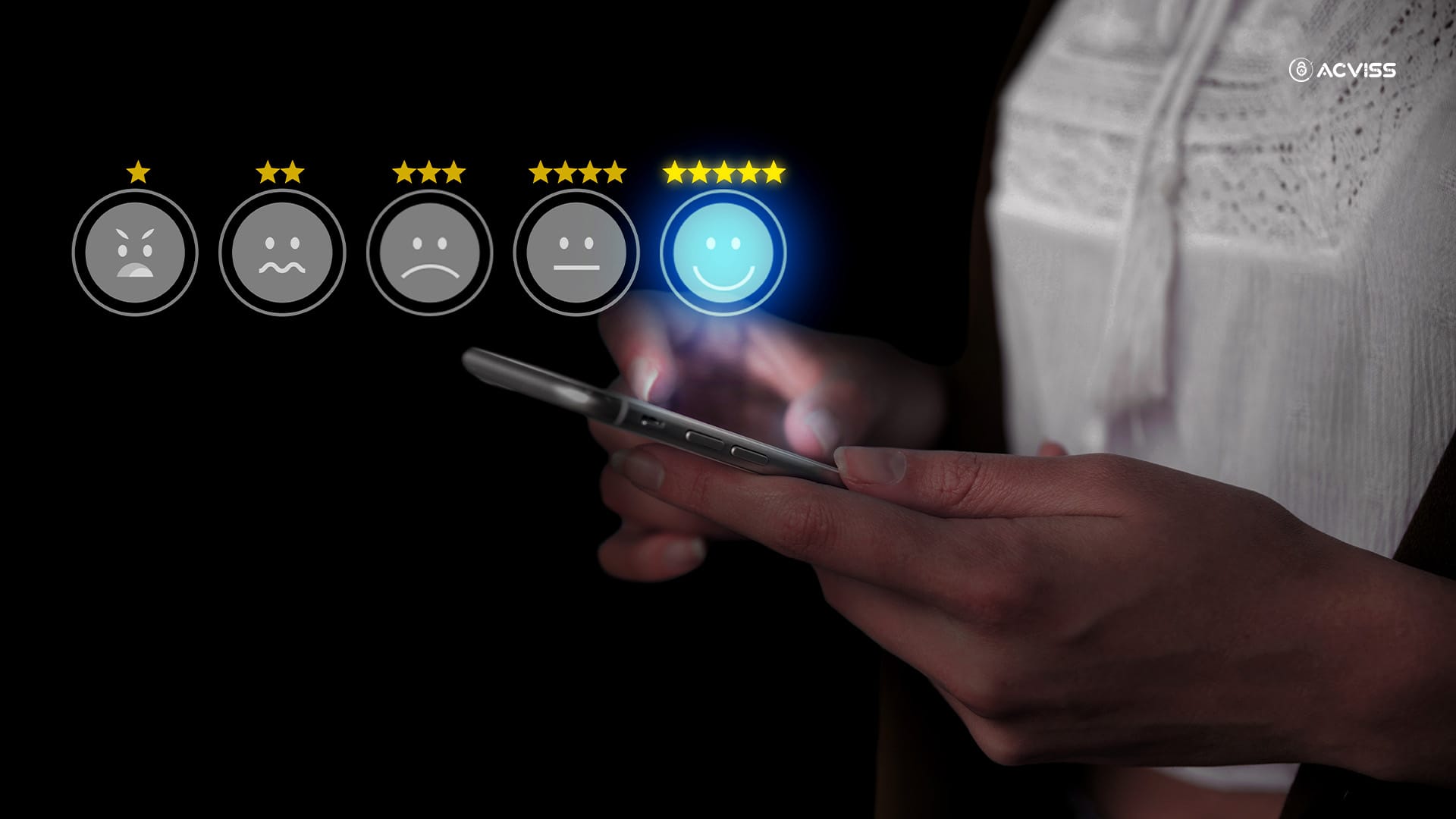 Building customer trust for product authenticity