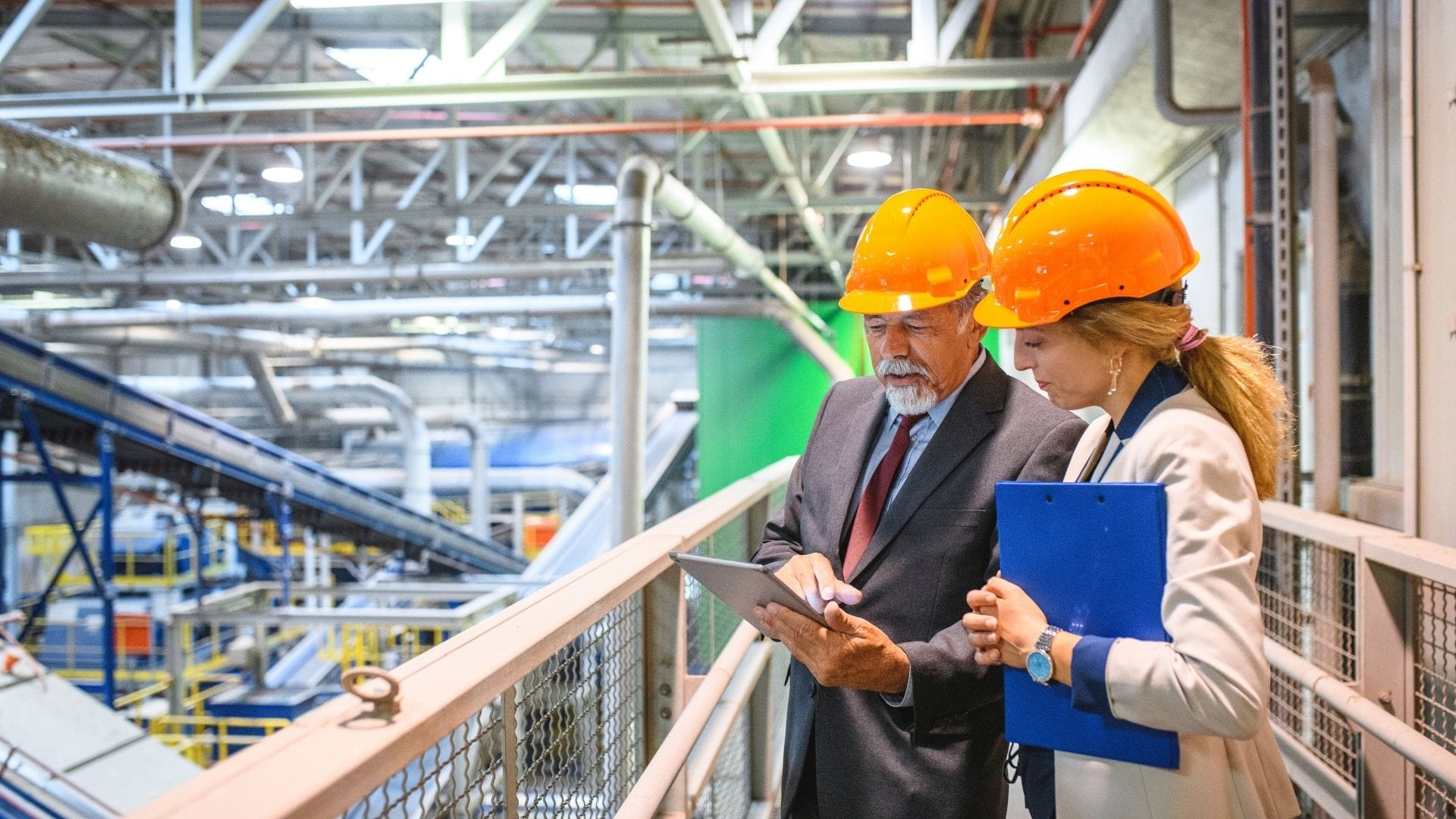 Building trust with exporters