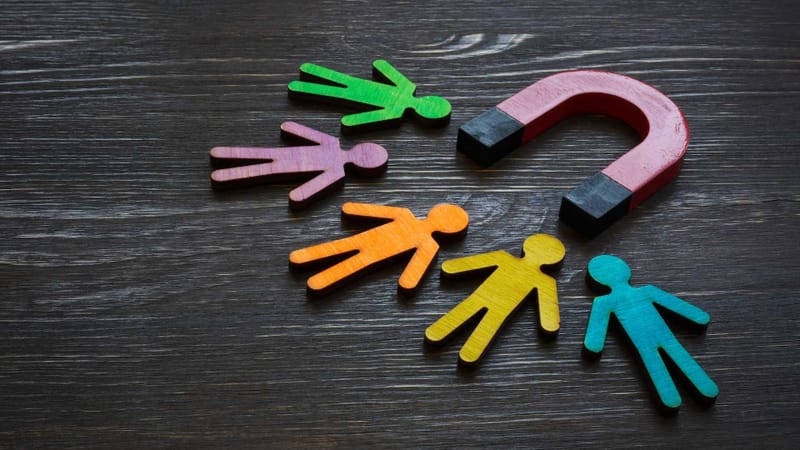 Building customer relations and retention through loyalty management solutions.