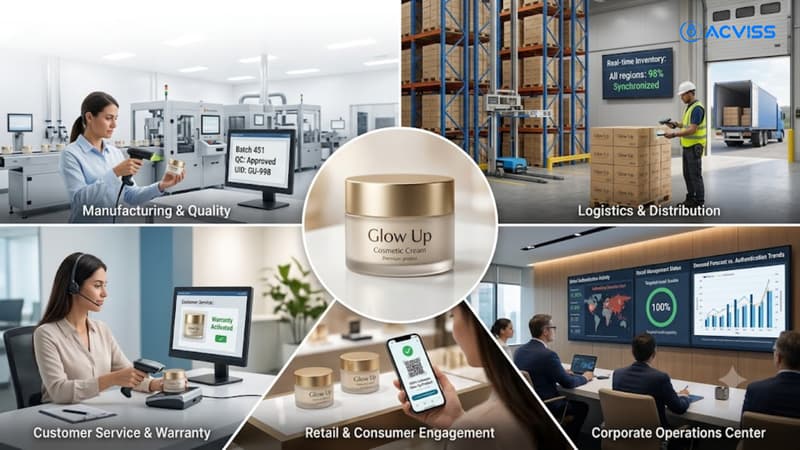 Business Outcomes of a Closed-Loop Supply Chain.
