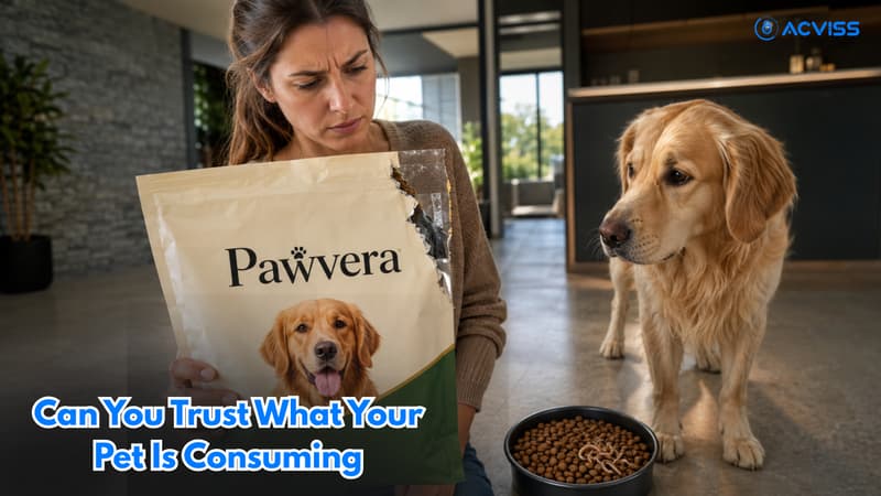Why Fake Pet Care Products Are a Growing Concern in 2026