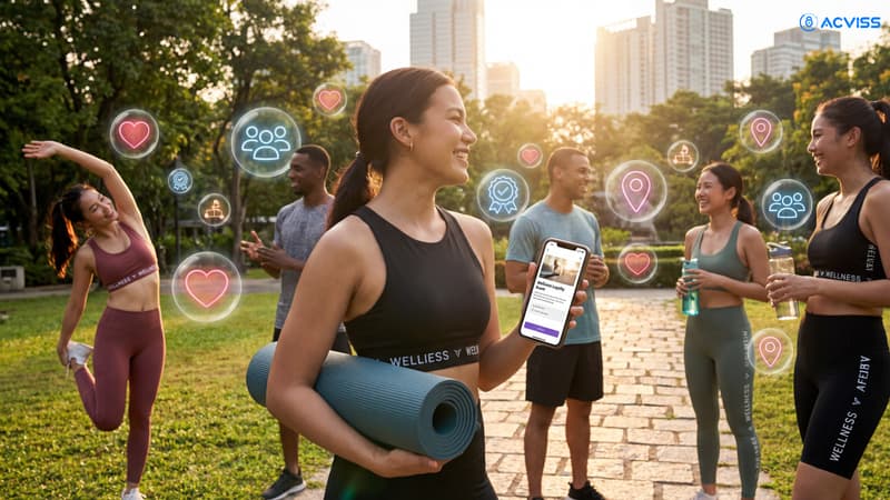 Case Study: Lululemon and Community-Driven Retention