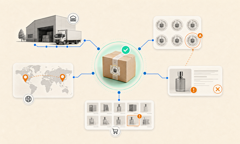 Choosing a Smart Label Solution Questions Every Brand Should Ask