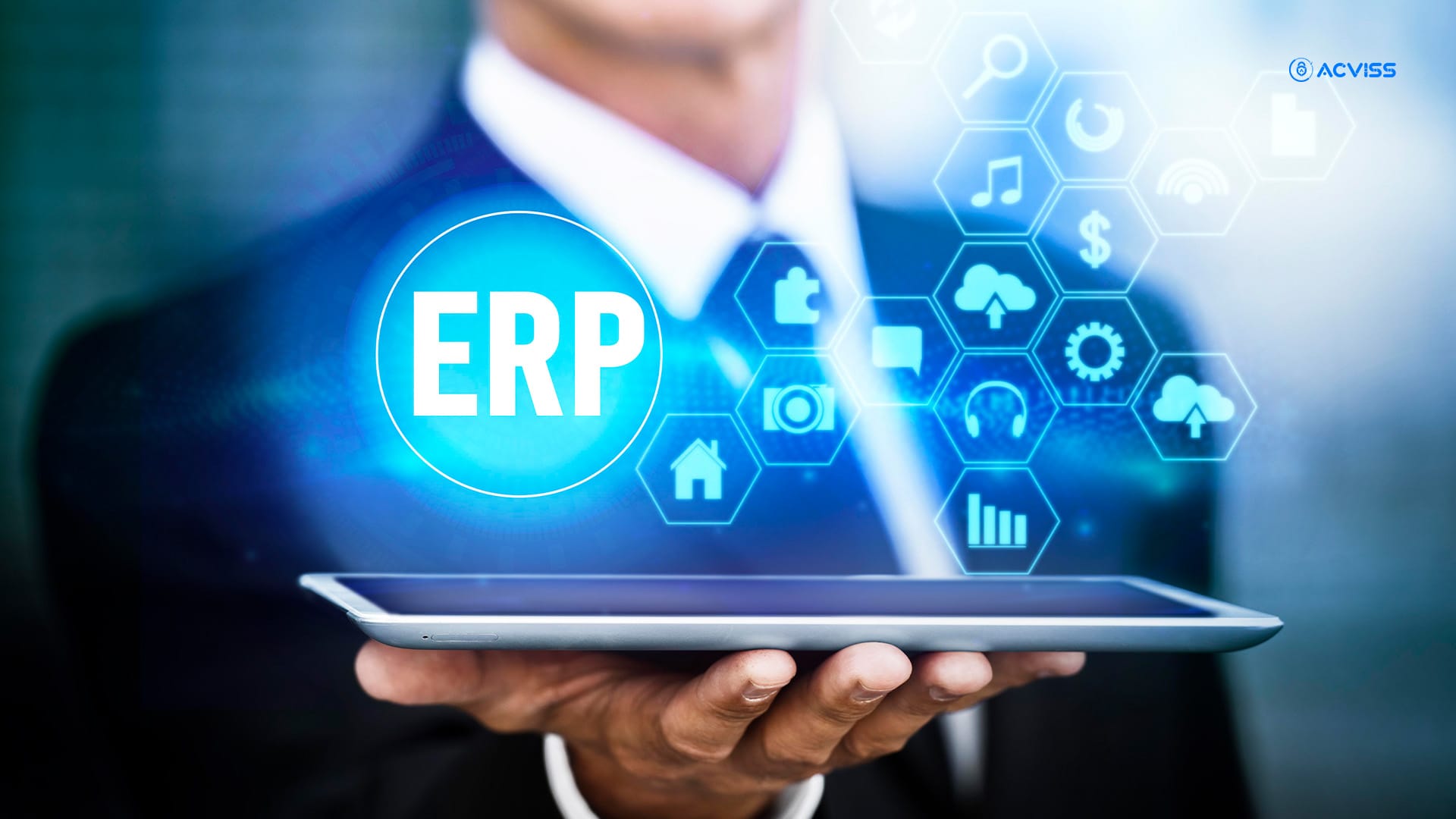 Choosing the right ERP system for your business