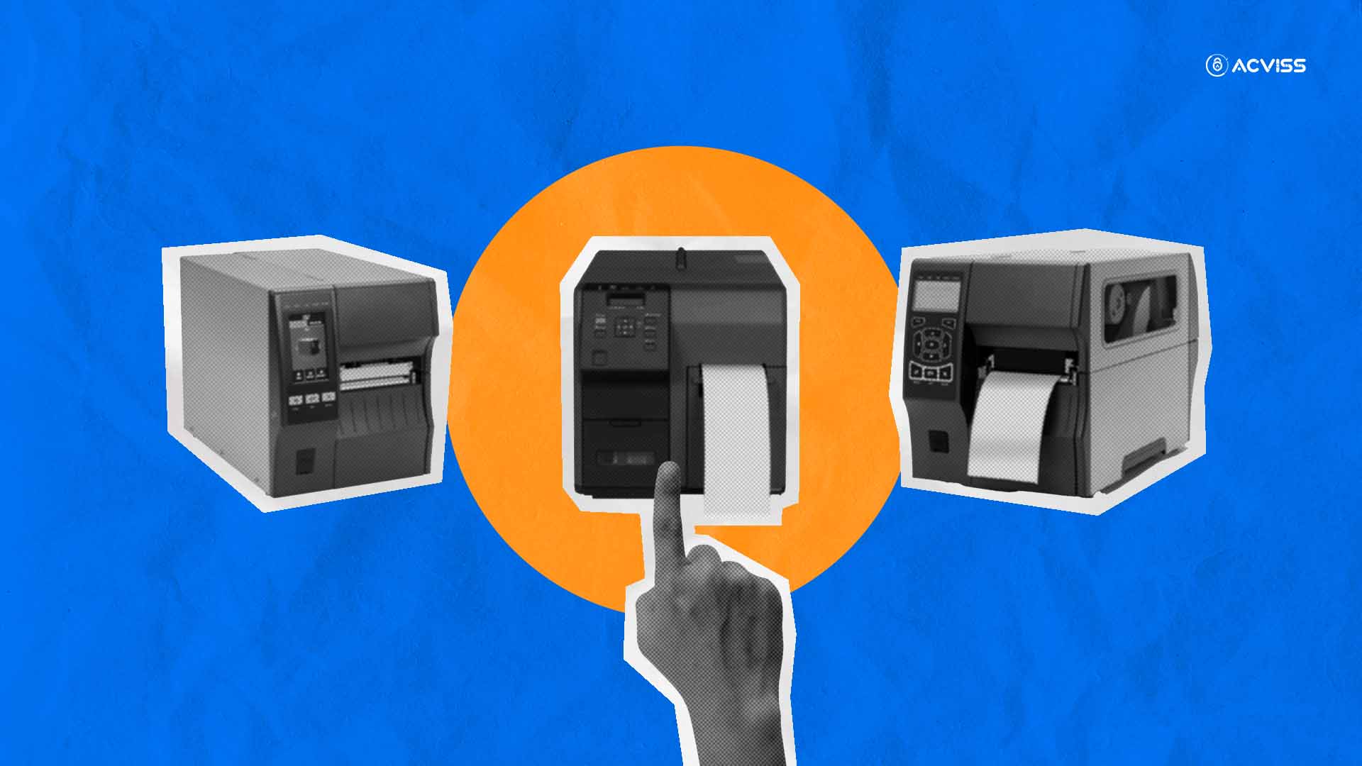 Choosing the Right Variable Data Printer for Your Industry