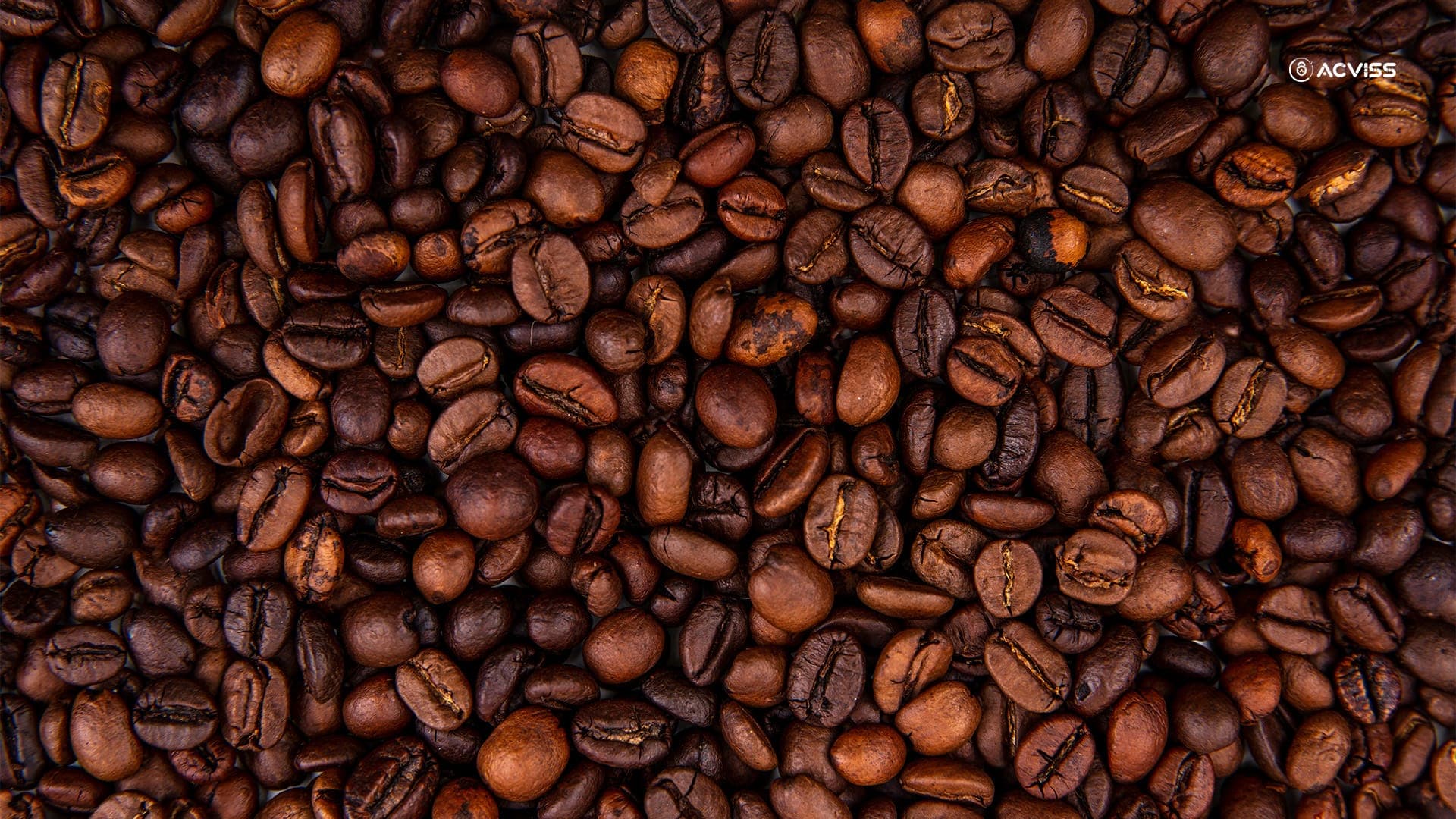 counterfeiting is rampant in the coffee markets.