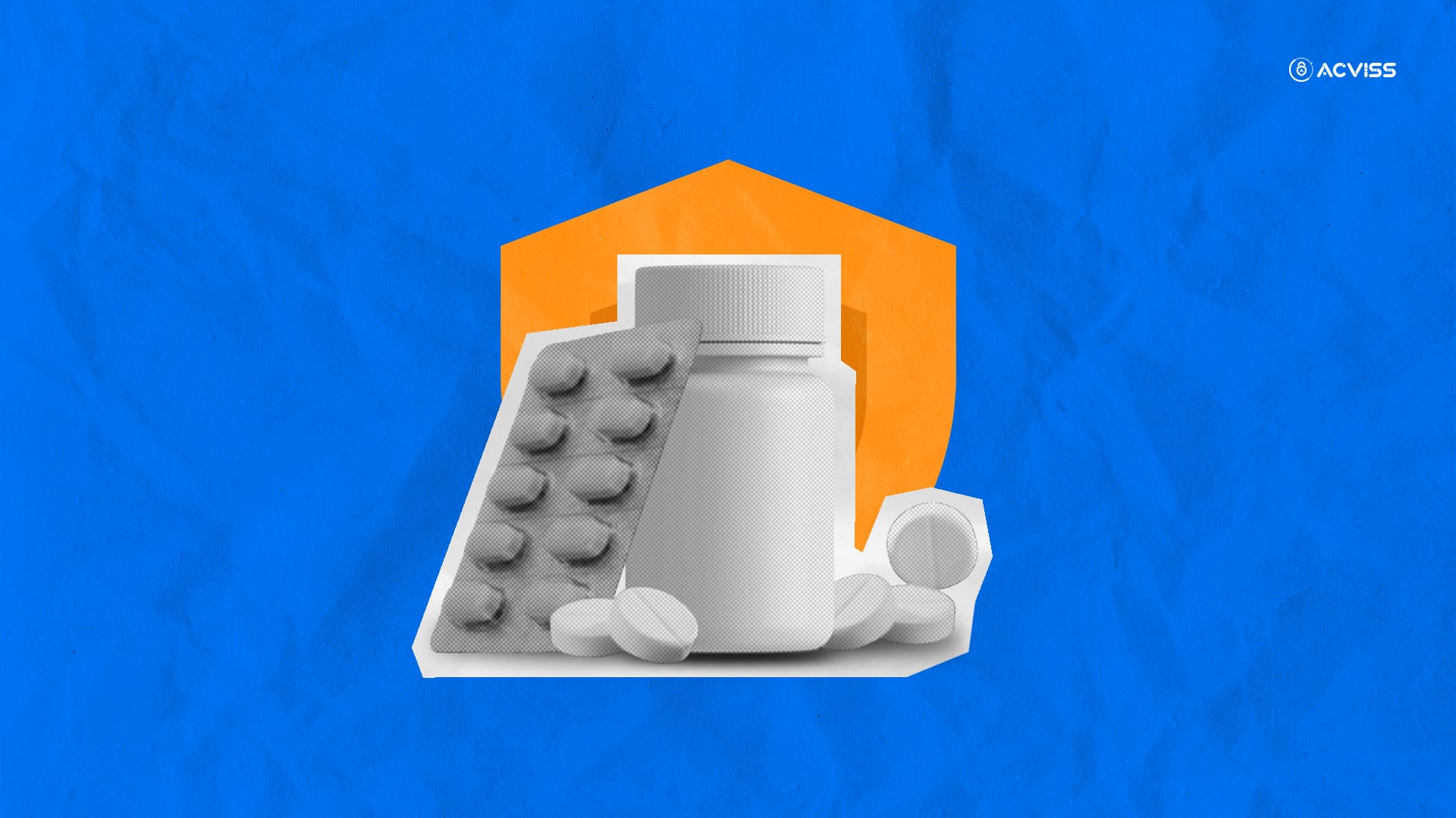 Combating Counterfeit in the Pharma Industry with Anti-Counterfeit Packaging