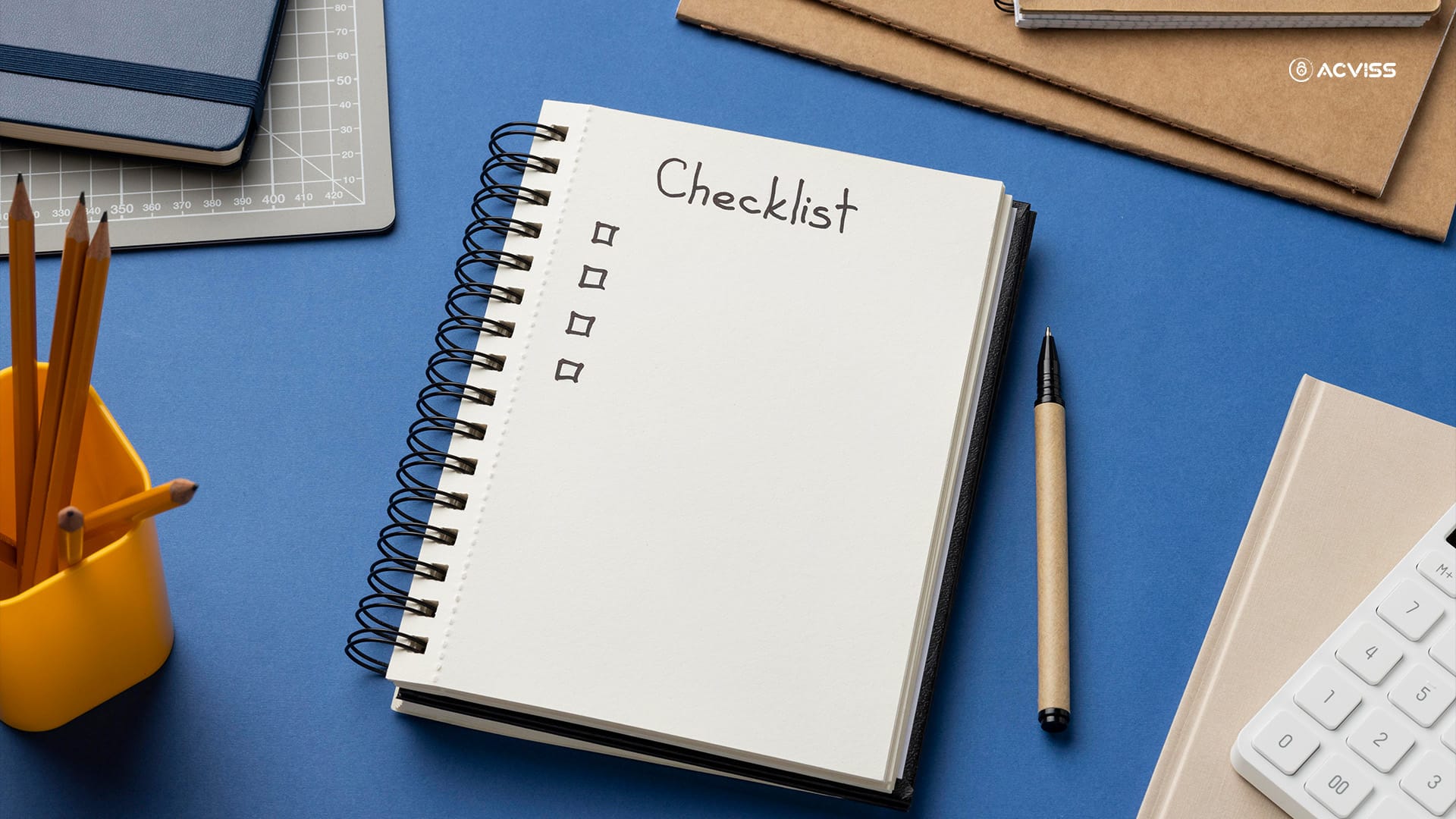 Compliance Checklist for Automotive Manufacturers