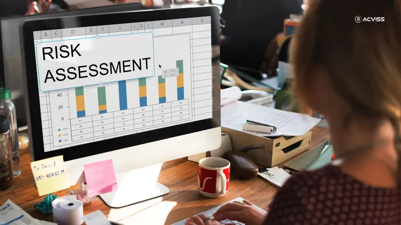 conducting risk assessment is necessary for getting EUDR compliance 