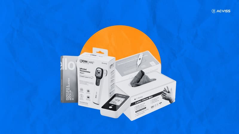 Counterfeit Medical Devices in  US: Why Mid Sized Manufacturers Are Becoming  Targets