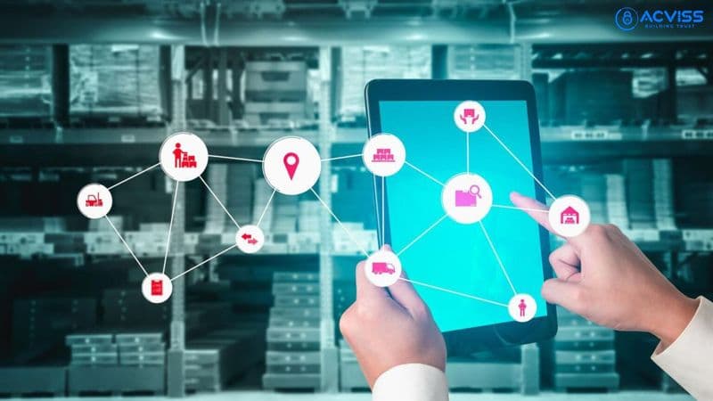 Creating a scan-first mindset across the supply chain