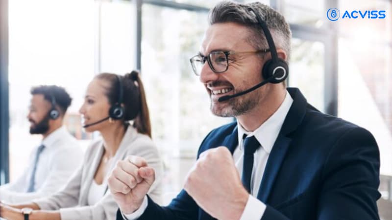 Customer Support Champion