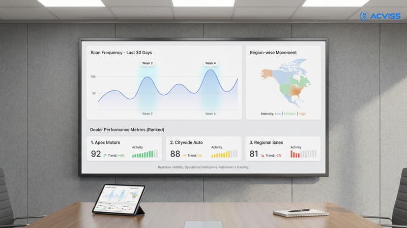 Data-Driven Commercial Optimisation
