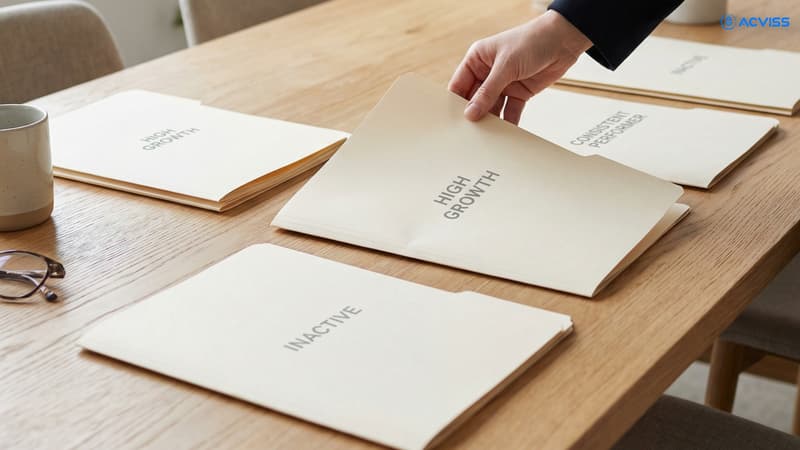 Dealer Segmentation Beyond A, B and C