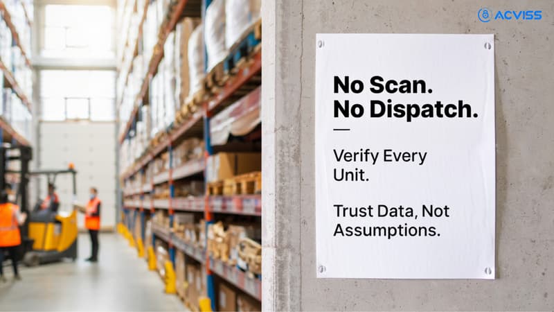 Defining the “Scan Before You Trust” Mindset