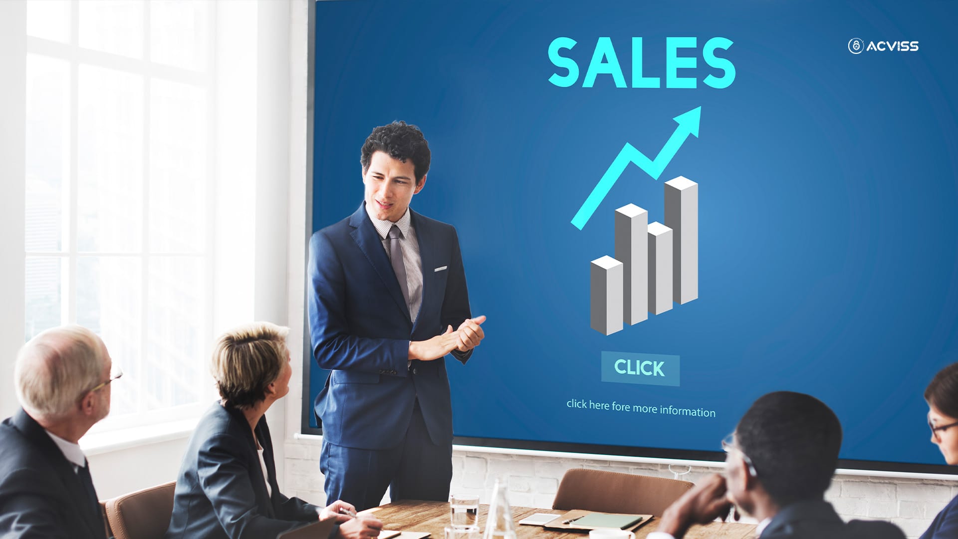 Deliver Consistency Across Sales Channels