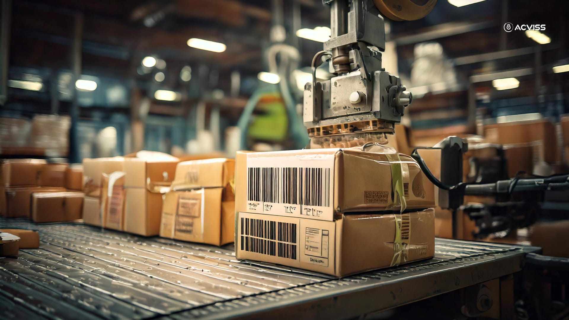 design and print barcodes