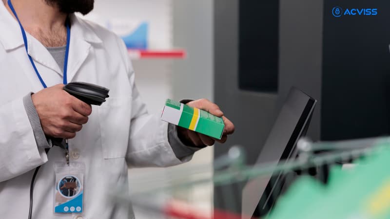 Device-Level Traceability Linked to Components