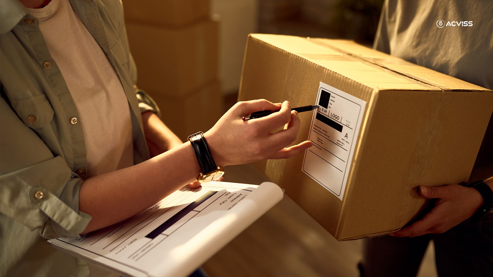 Difficulty Tracking Returns and Reverse Logistics