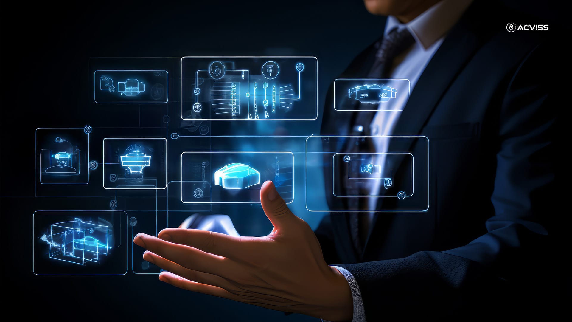 Dig Into Technical Capabilities