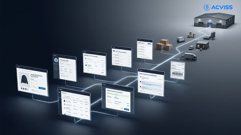  Digital Breadcrumbs That Lead to Physical Sources