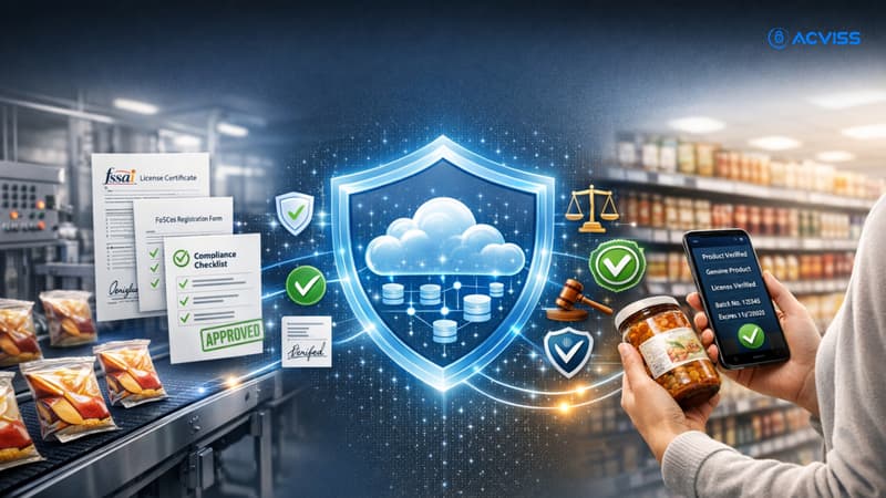 Digital Compliance: The Role of FoSCoS and Consumer Interfaces