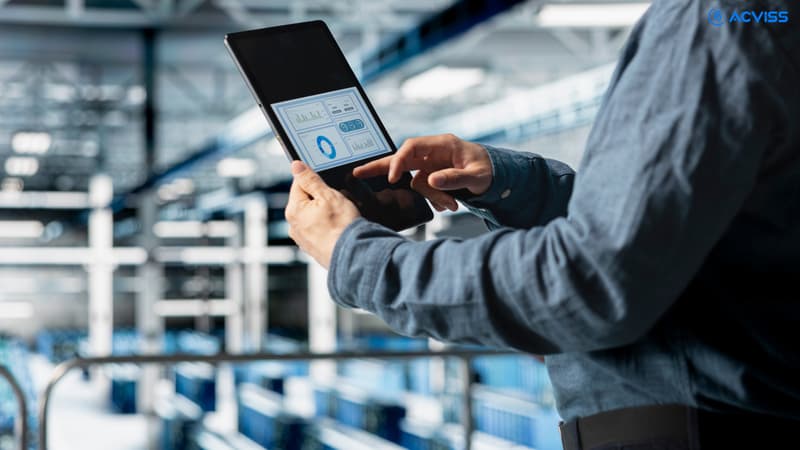 Digital Traceability as a Customs Tool