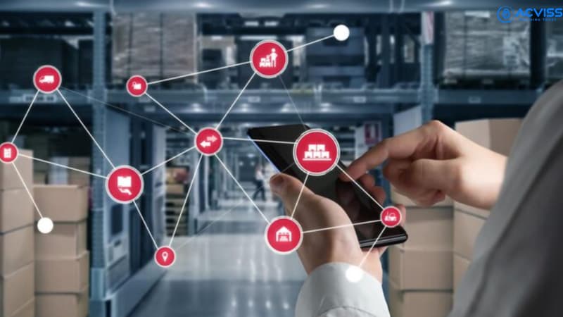 Distribution and Channel Visibility