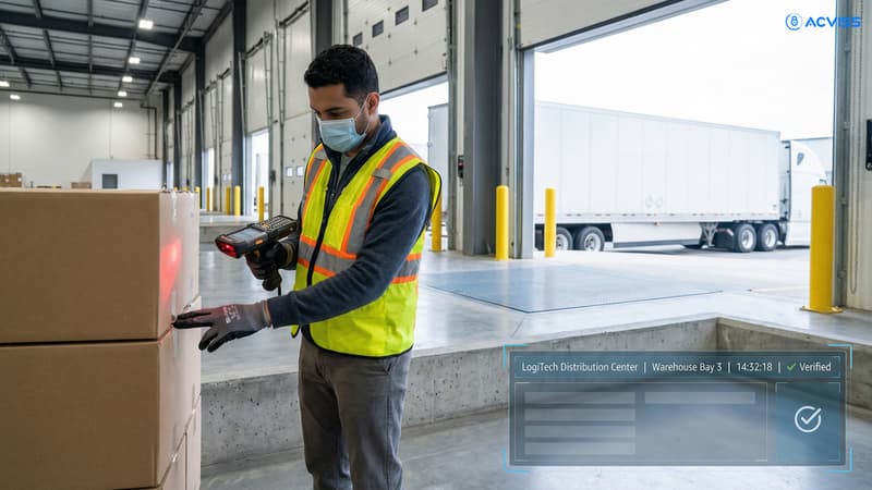 Distribution Traceability