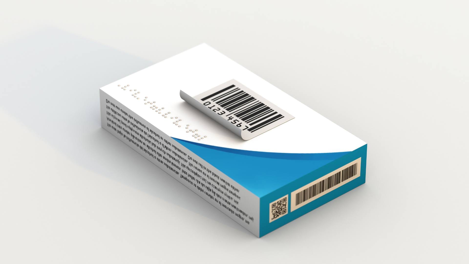 DSCSA Serialisation Requirements