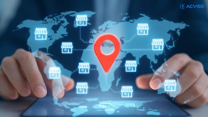  Enable Geo-Fencing for Export Products
