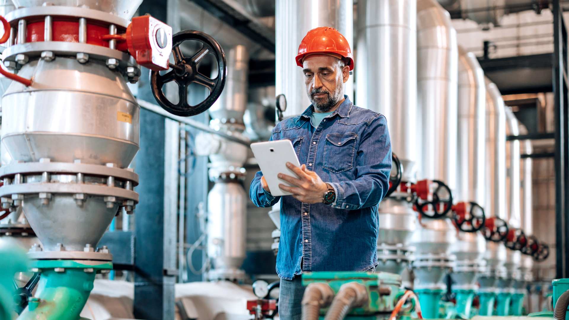 Enhance Manufacturing Efficiency