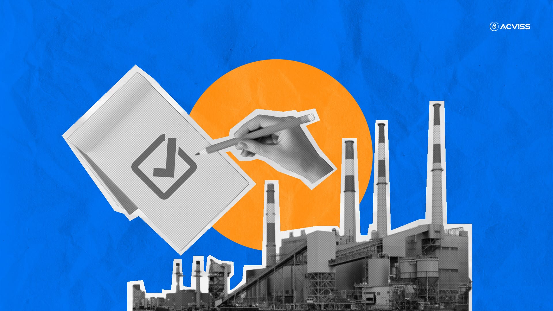 Your Essential Checklist for Setting Up a New Factory