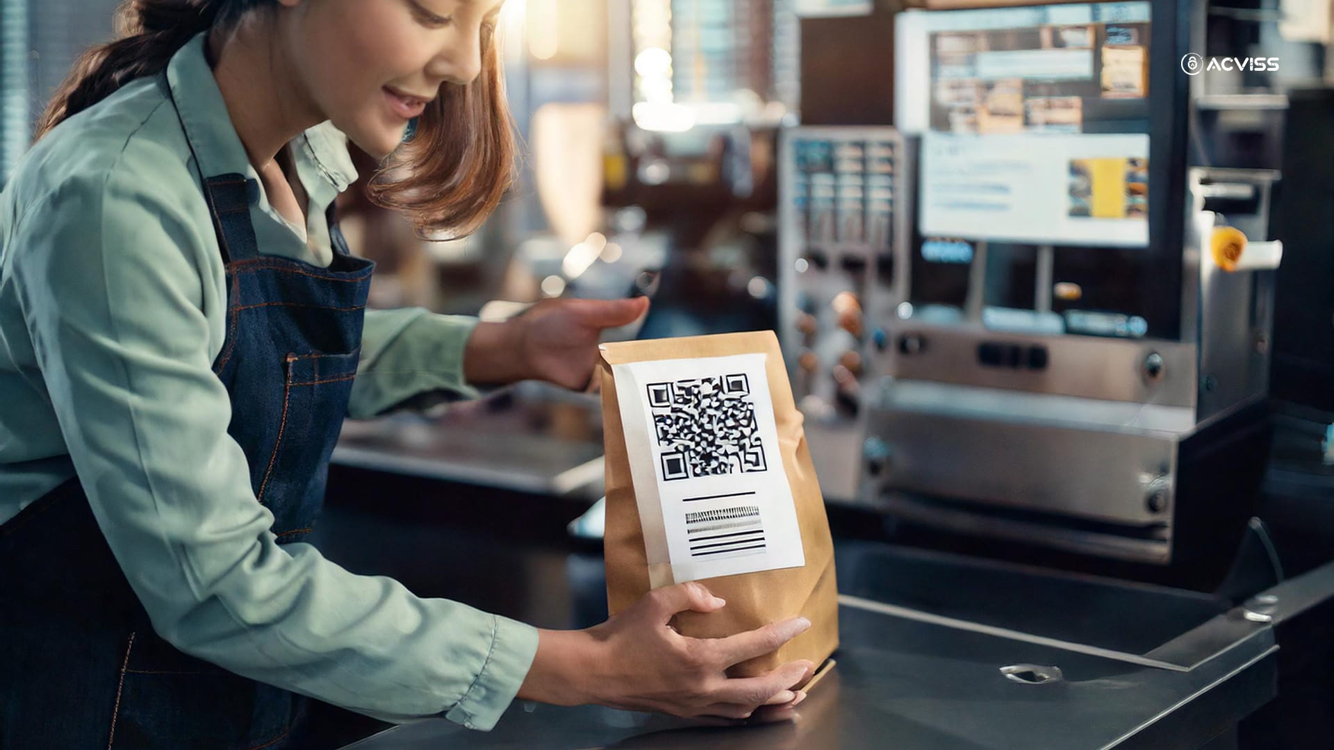 Establishing a Factory Importance of Anti-Counterfeiting Packaging and Inventory Tracking Measures